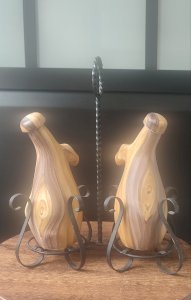 Duo céramique Grandjean-Jourdan , Vallauris