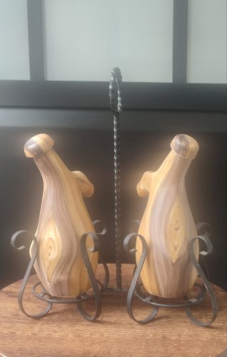Duo céramique Grandjean-Jourdan , Vallauris