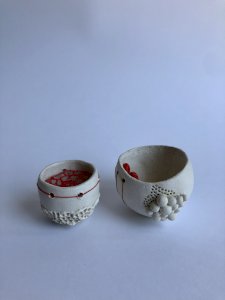 Duo coupelles 