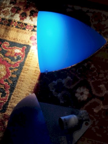 duo d appliques Ikea kvintett