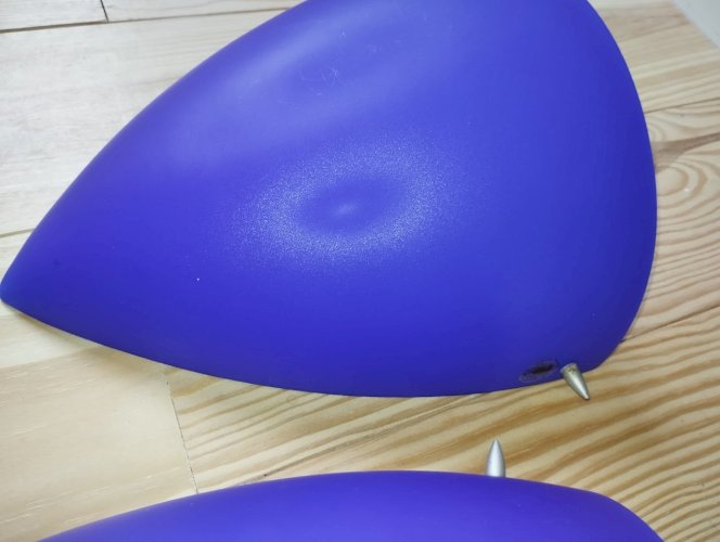 duo d appliques Ikea kvintett