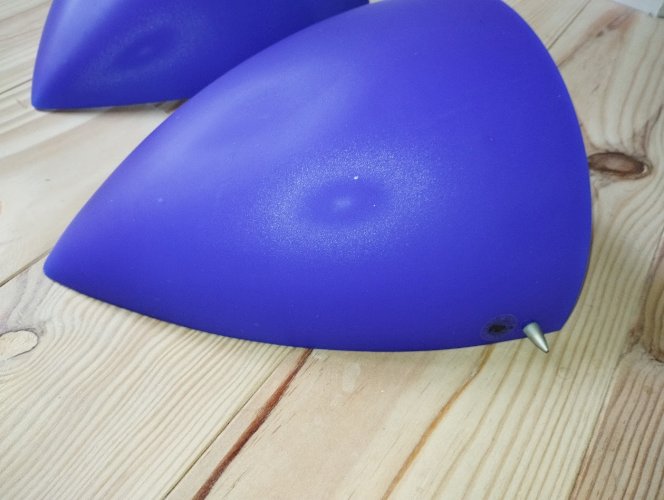 duo d appliques Ikea kvintett