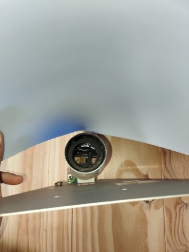 duo d appliques Ikea kvintett