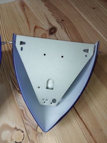 duo d appliques Ikea kvintett