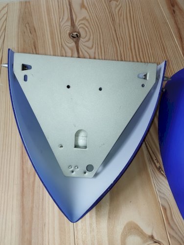 duo d appliques Ikea kvintett