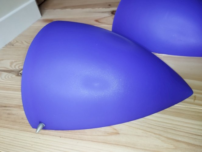 duo d appliques Ikea kvintett