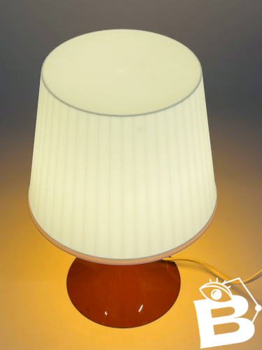 Duo de lampes « Lampan » Carl Ojerstam