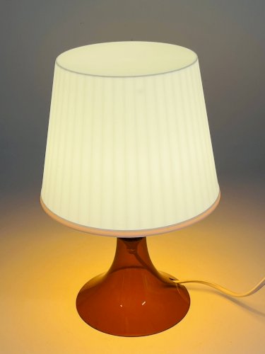 Duo de lampes « Lampan » Carl Ojerstam