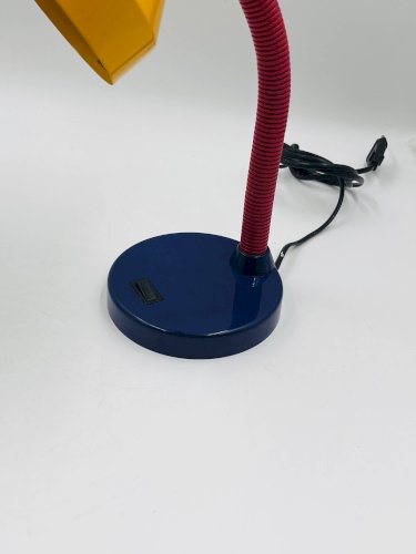 Duo de lampes Memphis Massive