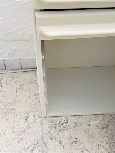 Duo de Meubles Bastia éditions Meurop