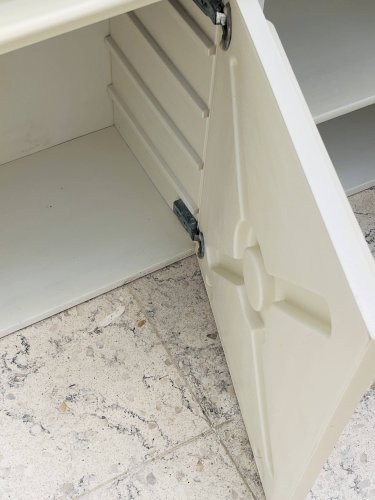 Duo de Meubles Bastia éditions Meurop