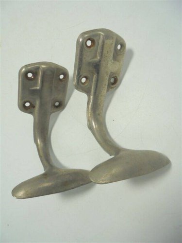Duo de patères