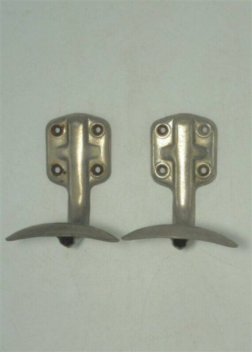 Duo de patères