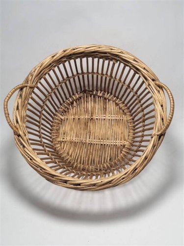 Duo de petits paniers