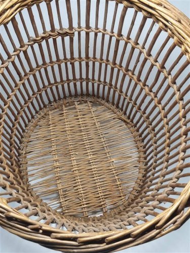 Duo de petits paniers