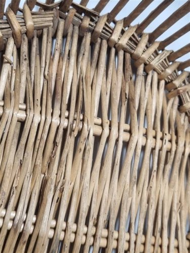 Duo de petits paniers