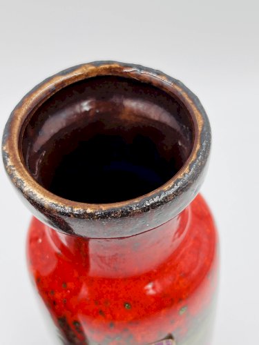 Duo de vases Scheurich