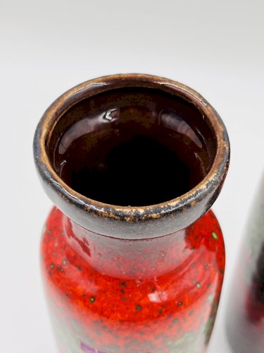 Duo de vases Scheurich