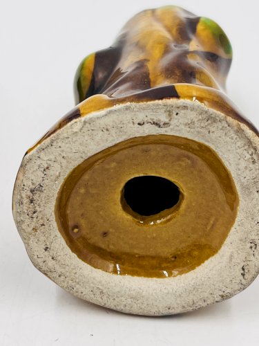 Duo salière et poivrier Vallauris