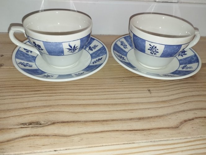duo tasses 