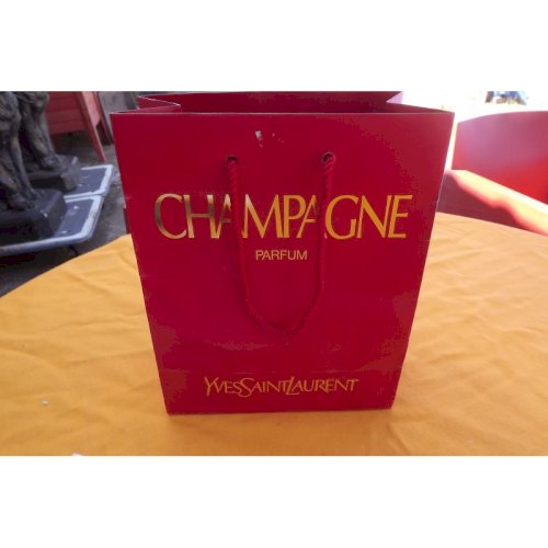Eau de Toilette Champagne YSL 50 ml