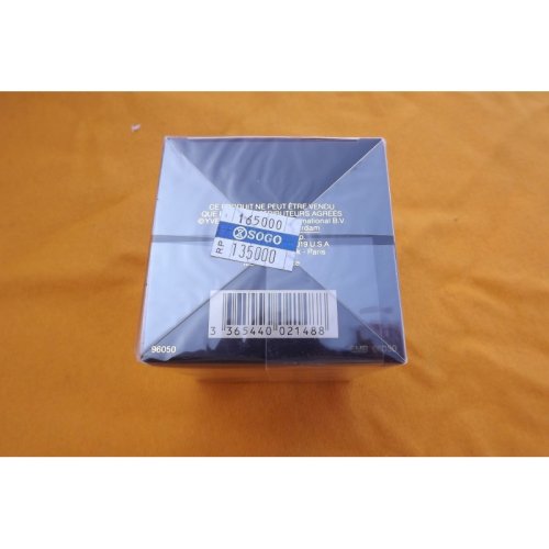 Eau de Toilette Champagne YSL 50 ml