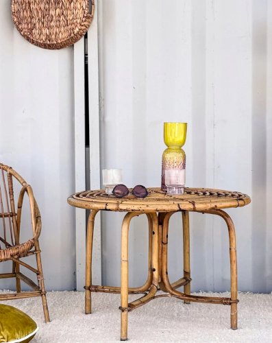 Edmond, le vase coloré N°13