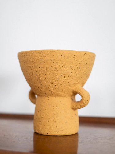 Edmond, le vase en céramique N°71