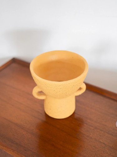 Edmond, le vase en céramique N°71