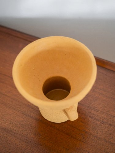 Edmond, le vase en céramique N°71