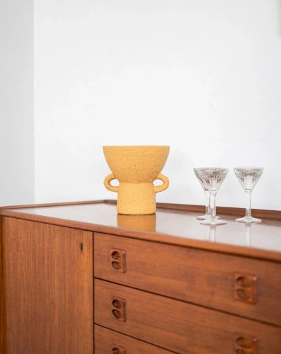 Edmond, le vase en céramique N°71