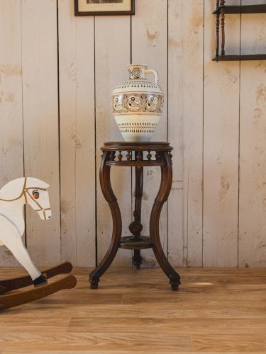 Edmond, le vase en céramique N°95