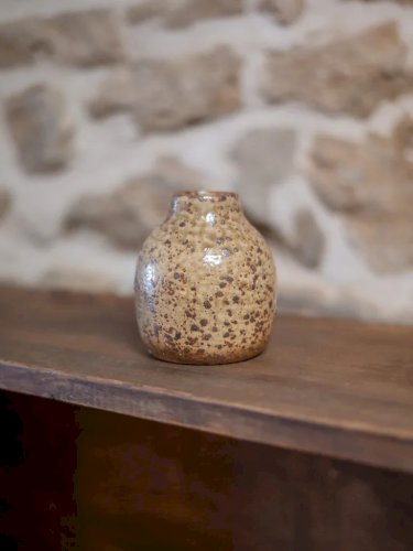 Edmond, le vase en grès N°62