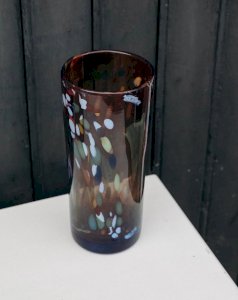 Edmond, the glass vase No. 12