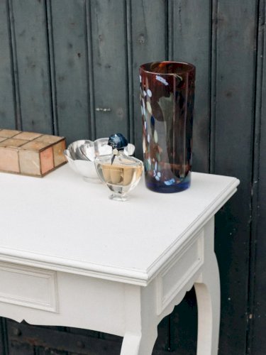 Edmond, le vase en verre N°12