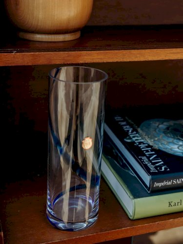 Edmond, le vase en verre N°20