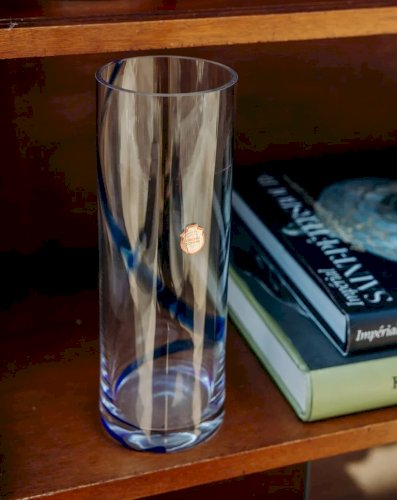 Edmond, le vase en verre N°20