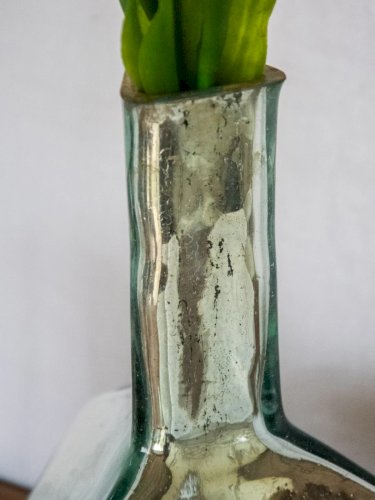 Edmond, le vase en verre N°89