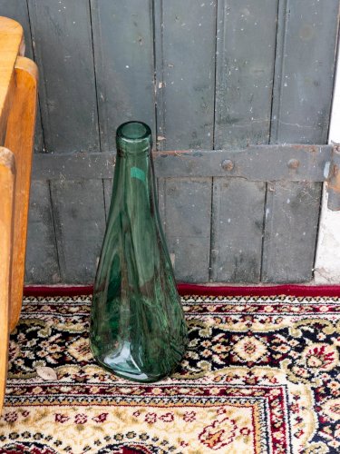 Edmond, le vase en verre soufflé N°36