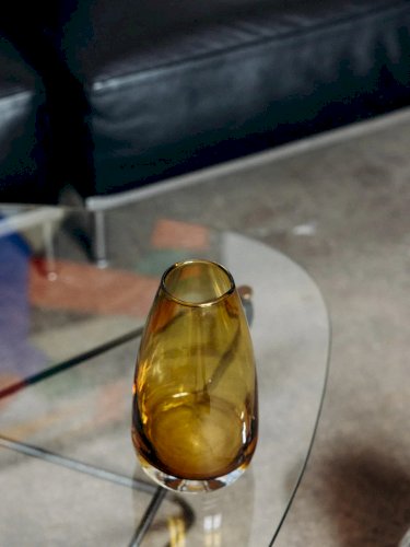 Edmond, le vase Tapio Wirkkala N°31