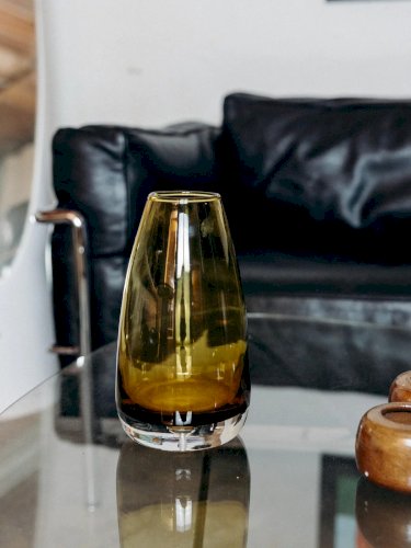 Edmond, le vase Tapio Wirkkala N°31