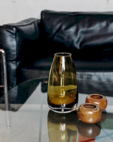 Edmond, le vase Tapio Wirkkala N°31