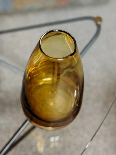 Edmond, le vase Tapio Wirkkala N°31