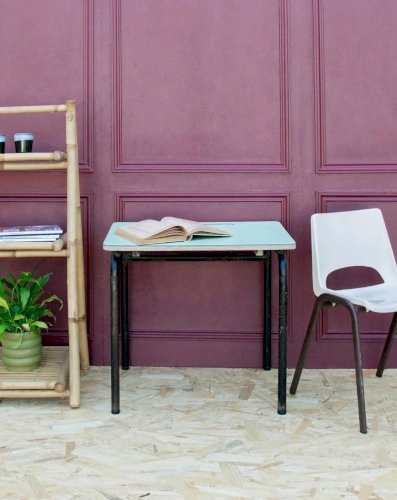 Edouard, le bureau d'écolier en formica N°313