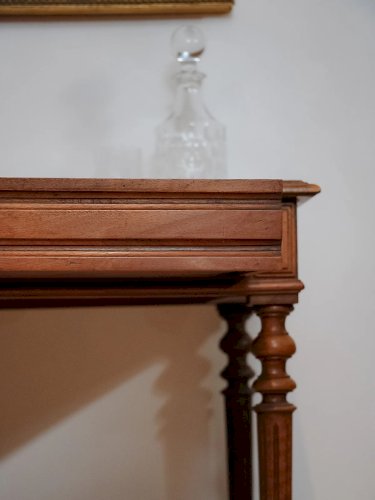 Edouard, le bureau en bois massif N°528