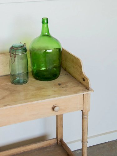 Edouard, le bureau en bois N°273