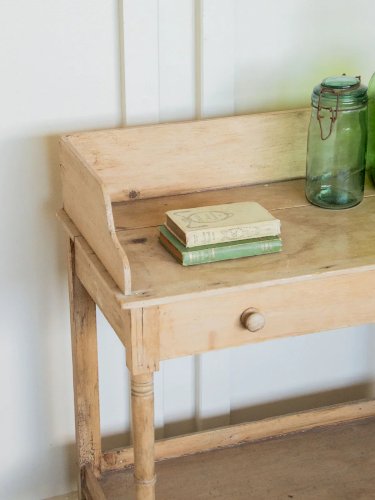 Edouard, le bureau en bois N°273