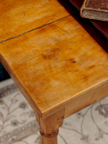 Edouard, le bureau en bois N°424