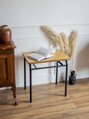 Edouard, le bureau en bois N°425