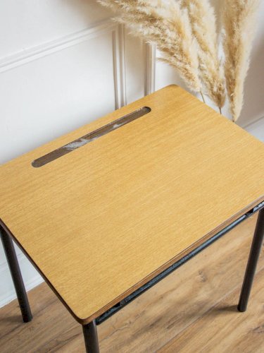 Edouard, le bureau en bois N°425